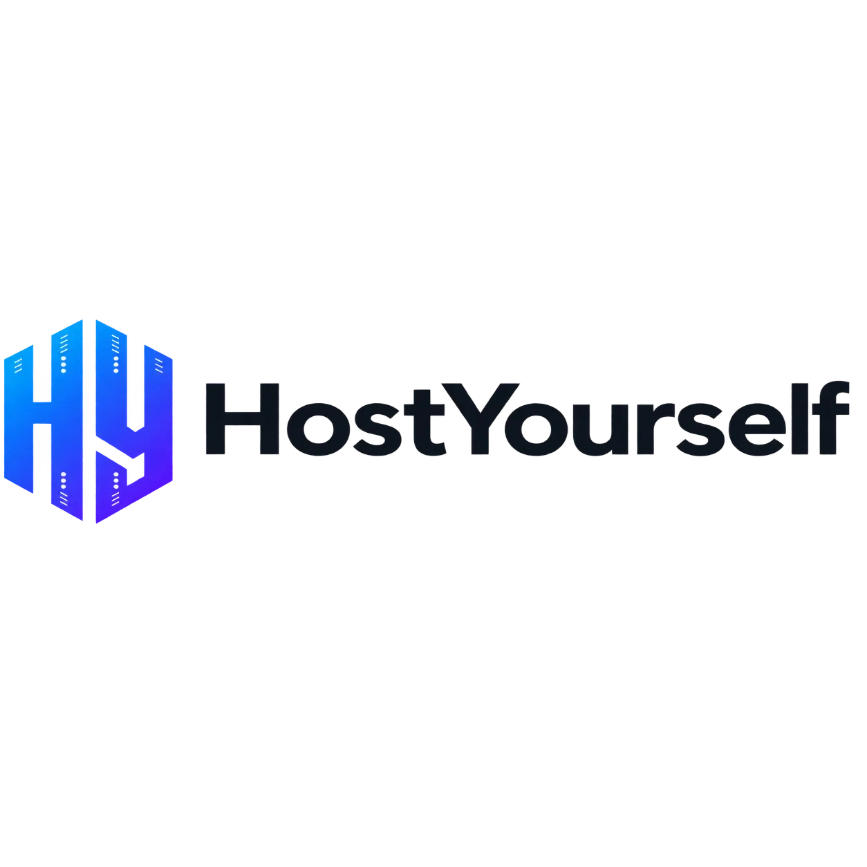 hostyourself-Logo